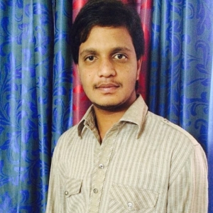 Akula Saesh-Freelancer in Hyderabad,India