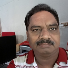 Ravinder Parankusham-Freelancer in Hyderabad,India
