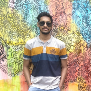 Saiyam Shah-Freelancer in Nashik,India