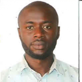 Abdulrasheed Ozovehe-Freelancer in Lagos,Nigeria