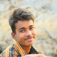 Chandrasekhar Rohidas-Freelancer in Kuchinda,India