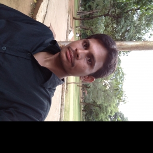Ade Ramlakhan-Freelancer in ,India