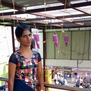 Sri Khetramala Panigrahi-Freelancer in ,India