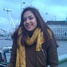 Eirini Angeli-Freelancer in Athens,Greece