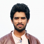 Vinil Kumar-Freelancer in Hyderabad,India