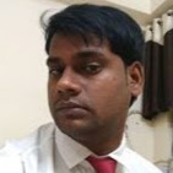 Mohit Kumar-Freelancer in ,India