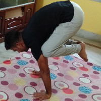 Nilabhra Yoga-Freelancer in New Town,India