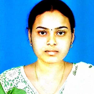 Priyadharshini Thangavel-Freelancer in ,India