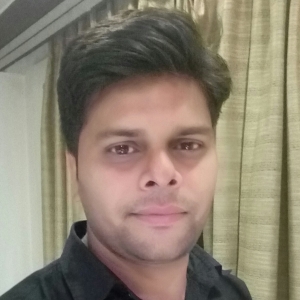 Zishan Ahmed-Freelancer in ,India