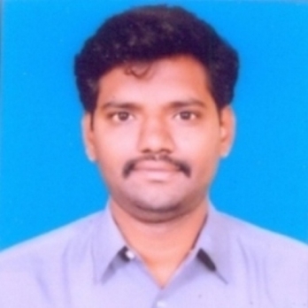 Krishna Mohan-Freelancer in Vijayawada,India