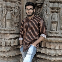 Samartha Cs-Freelancer in Mysore,India