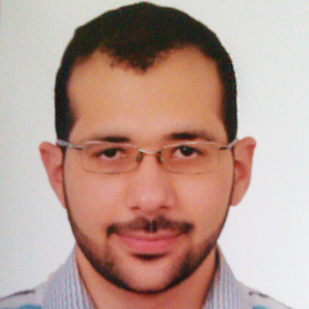 Nour Edin Al-habal-Freelancer in G,Egypt