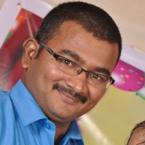 Ravikumar Nukala-Freelancer in Hyderabad,India