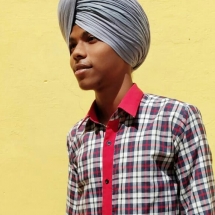 Amrit Singh-Freelancer in Chandigarh,India