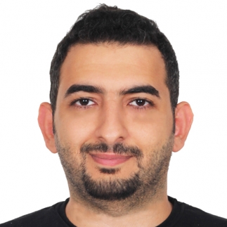 Ahmad Yasin-Freelancer in Istanbul,Turkey