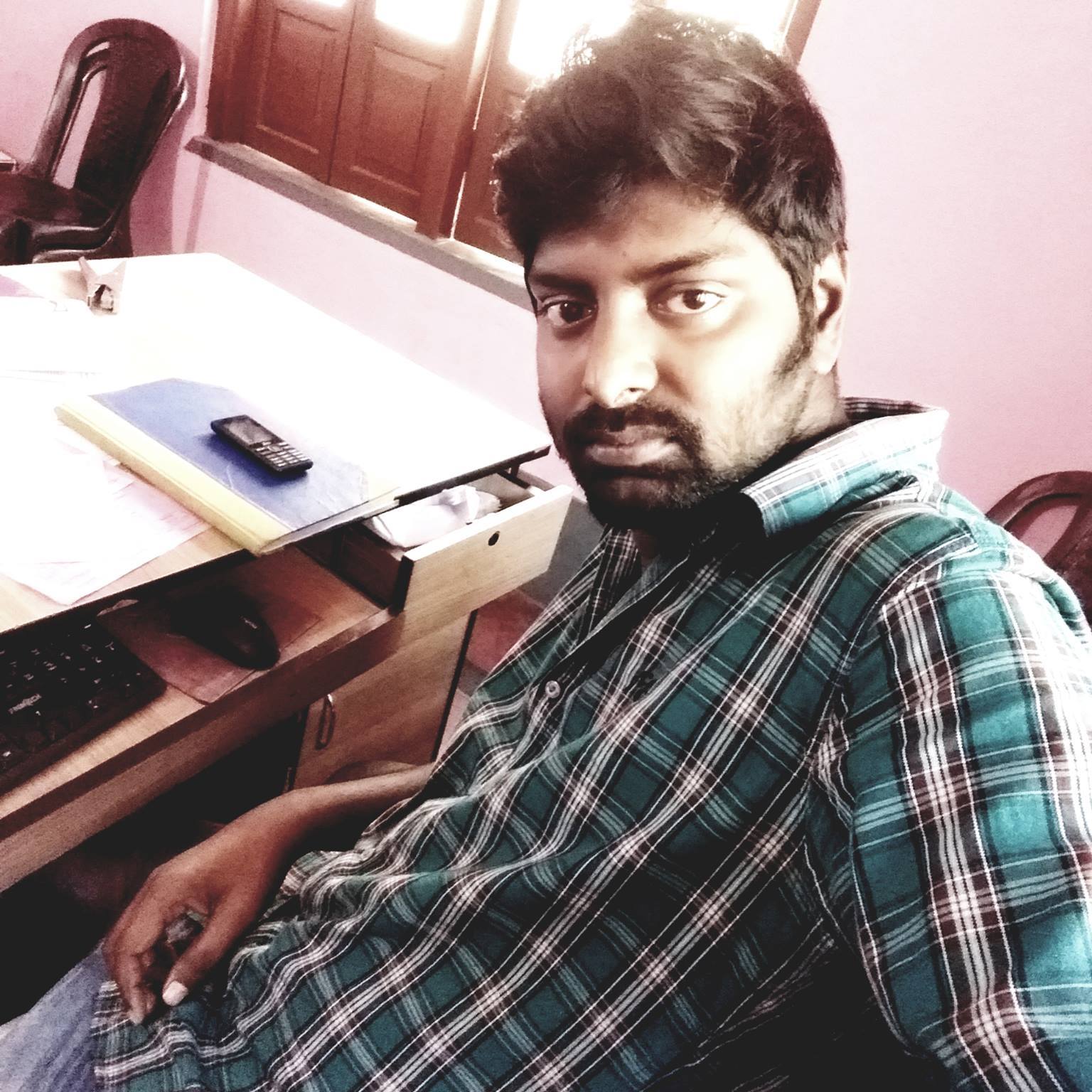Diganta Das-Freelancer in ,India