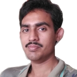 Samdani Gouse-Freelancer in ,India