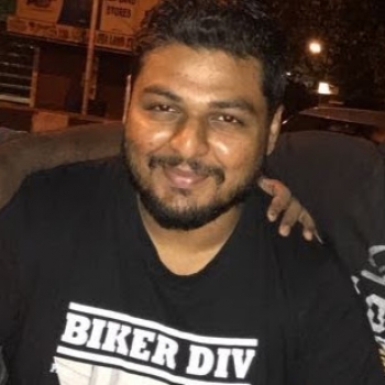 Sandeep Vishwakarma-Freelancer in Bengaluru,India