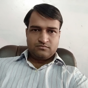 SANKALP AGARWAL-Freelancer in Agra,India