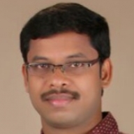 Sunil Raju-Freelancer in ,India