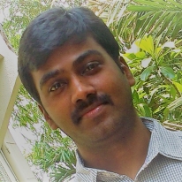 RAVI KIRAN MUPPANA-Freelancer in Hyderabad,India