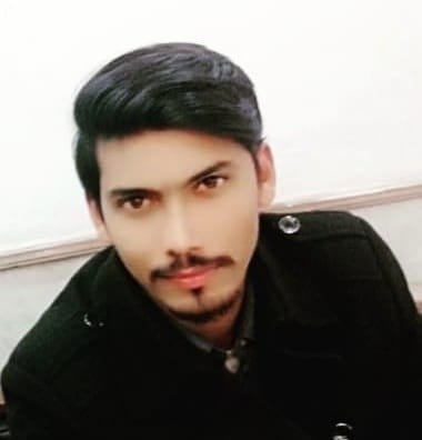 Salman Khalid-Freelancer in Lahore,Pakistan