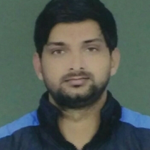 Rohit Tiwari-Freelancer in ,India