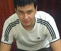 Odilbek Xudoyorov-Freelancer in Tashkent,Uzbekistan