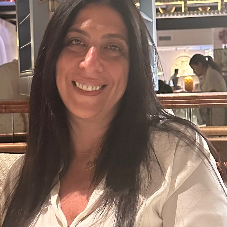 Rola Boury-Freelancer in Beirut,Lebanon