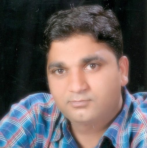 Arvind Gupta-Freelancer in Kota,India