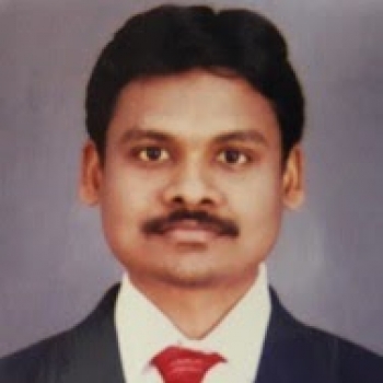 Chandrasekhar Uddagiri-Freelancer in Hyderabad,India