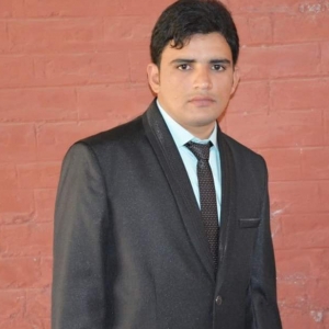 Shahbaz Hussain-Freelancer in Faisalabad,Pakistan