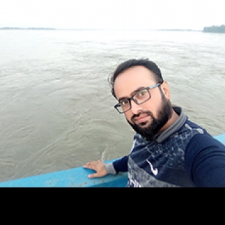 Md Mominul Islam-Freelancer in Rangpur,Bangladesh