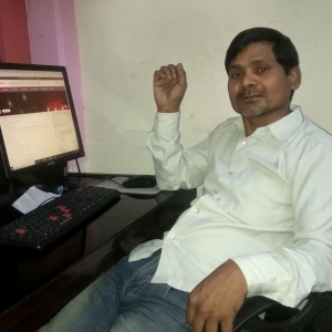 Rajesh Kashyap-Freelancer in New Delhi,India