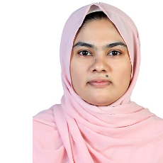 Nufaila Nahar-Freelancer in Sultan Bathery,India