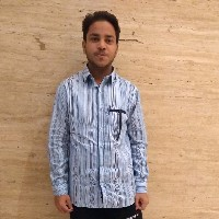 Ansari Anas Parwez Ahmad-Freelancer in ,India