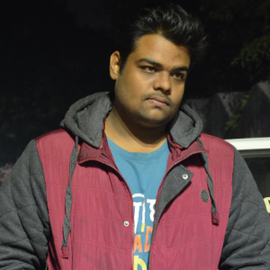 Bharat Sarkar-Freelancer in belpahar,India