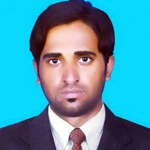 Muhammad Salman-Freelancer in Abbottabad,Pakistan