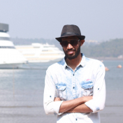 Naveen Narayanan-Freelancer in ,India