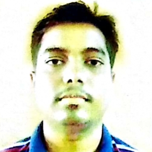 Abhijeet Meshram-Freelancer in ,India