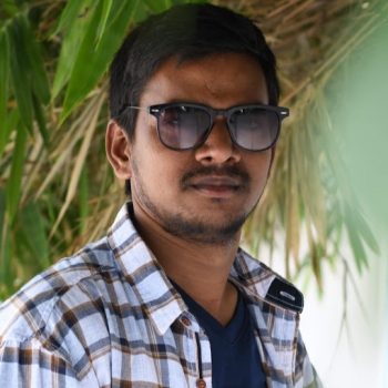 Syambabu Yallamilli-Freelancer in Hyderabad,India