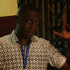 Aly Kaba-Freelancer in Conakry,Guinea
