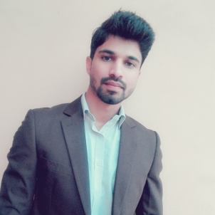 Faizan Shabbir-Freelancer in Sialkot,Pakistan