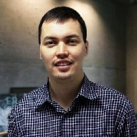 Bolat Bekmurzayev-Freelancer in Nur-Sultan,Kazakhstan