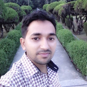 Mohd Fazlur Rahman-Freelancer in Muzaffarnagar,India