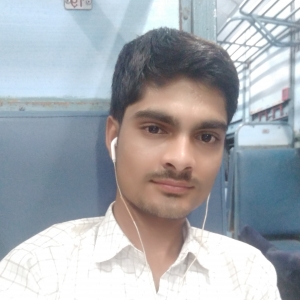 Keval Parmar-Freelancer in Ahmedabad,India