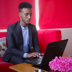 Ahmed Abdourazak-Freelancer in Borama,Somalia, Somali Republic