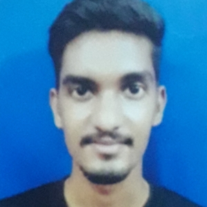 Nishan Banik-Freelancer in Guwahati,India