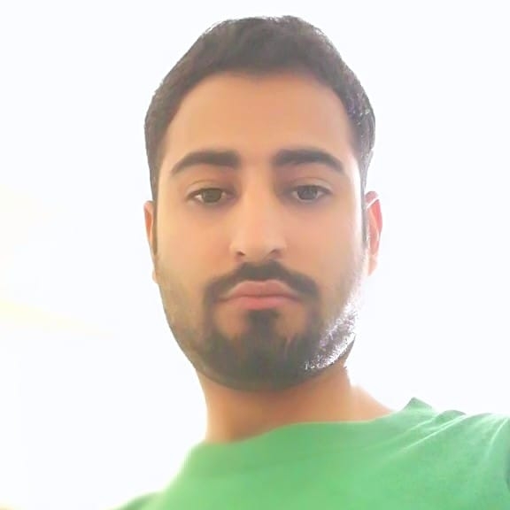 Xahur Ullah-Freelancer in Bahrain,Pakistan