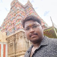 Suryaprakash Mohan-Freelancer in Chennai,India
